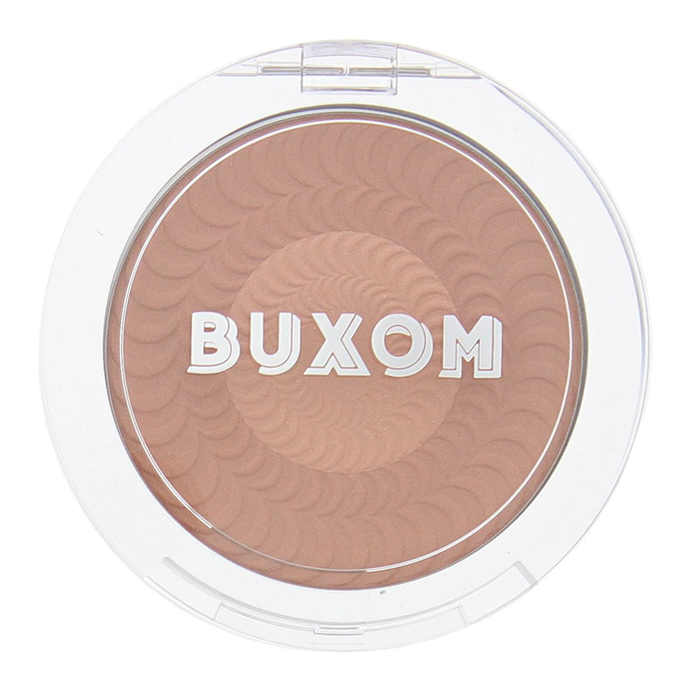 Buxom Staycation Primer-Infused Rooftop Tan Bronzer 4g - Product