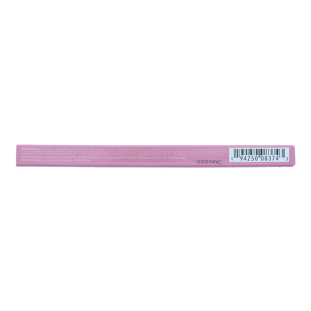 Buxom Power Line Plumping Magnetic Mauve Lip Liner 0.3g