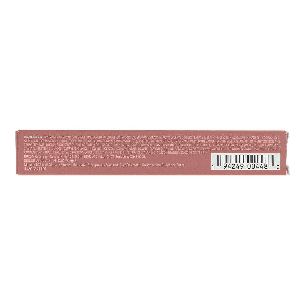 Buxom Plumping Full On Negroni Lip Cream 4.2ml