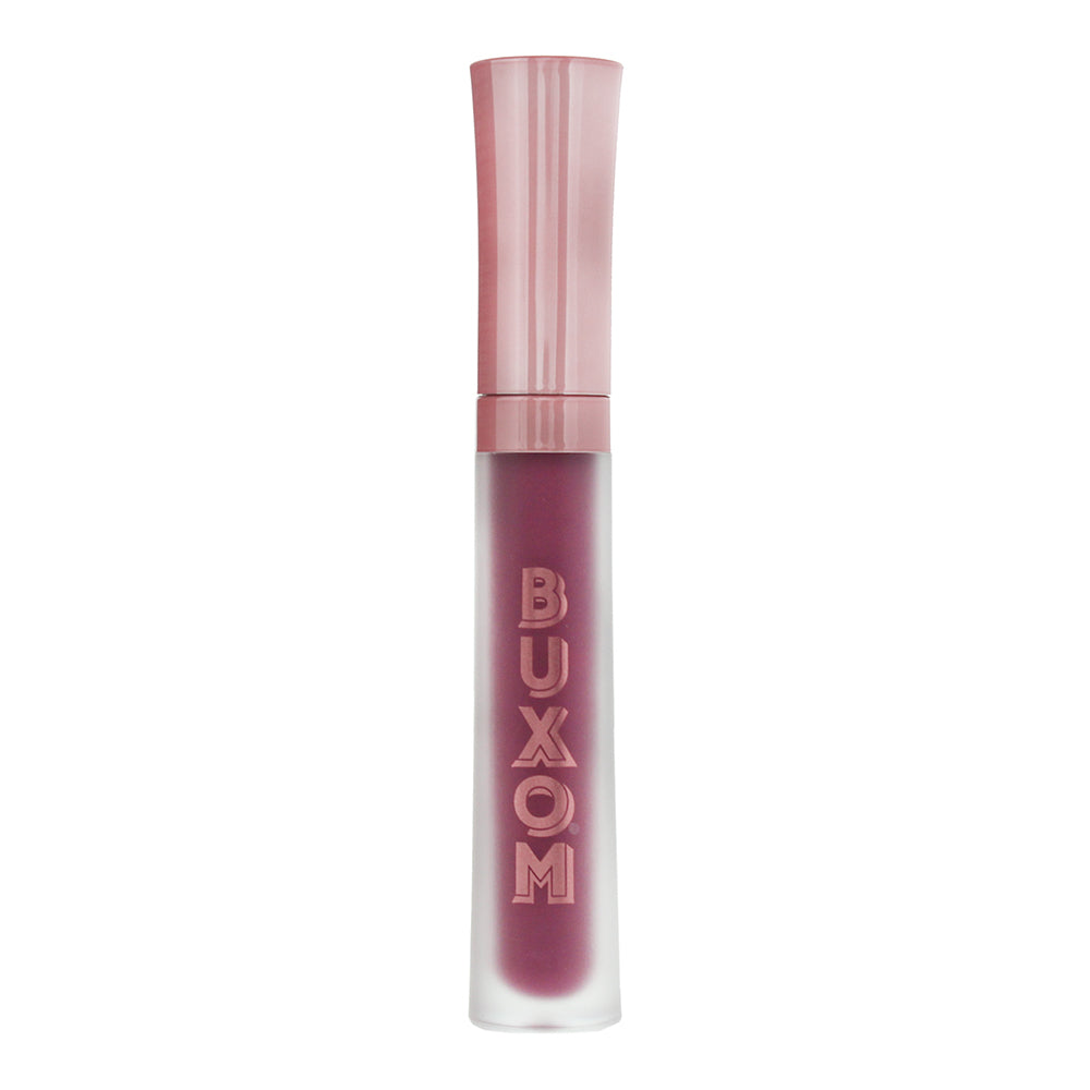 Buxom Plumping Full On Berry Spirit Lip Cream 4.2ml - Product