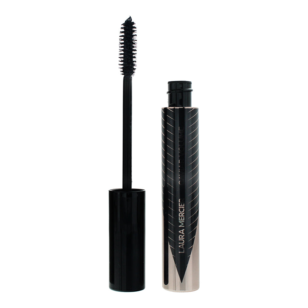 Laura Mercier Caviar Volume Panoramic Black Mascara 12ml - Product