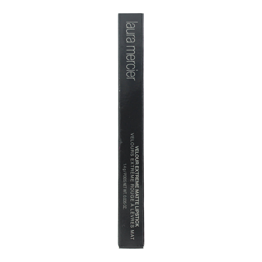 Laura Mercier Velour Extreme Matte Fatale Lipstick 1.4g - Box