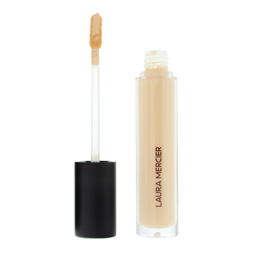 Laura Mercier Flawless Fusion 1.5W Light With Warm Undertones Concealer 7ml - Product