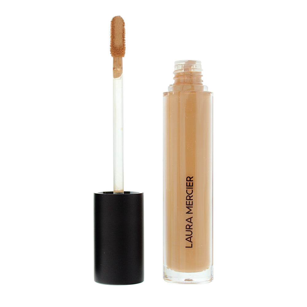 Laura Mercier Flawless Fusion 4W Medium With Warm Undertones Concealer 7ml - Product