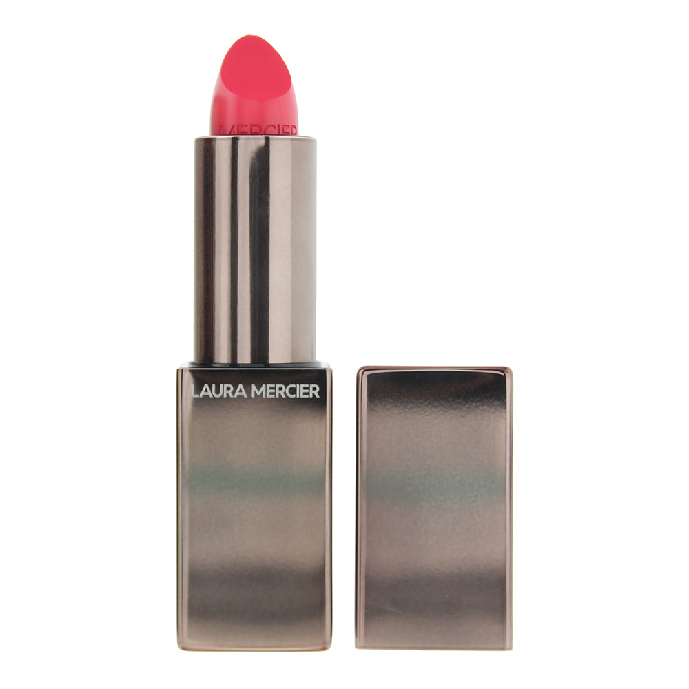Laura Mercier Rouge Essentiel Silky Creme Lorange Lipstick 3.5g - Product