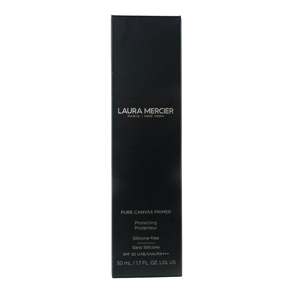 Laura Mercier Pure Canvas Protecting Primer 50ml - Box