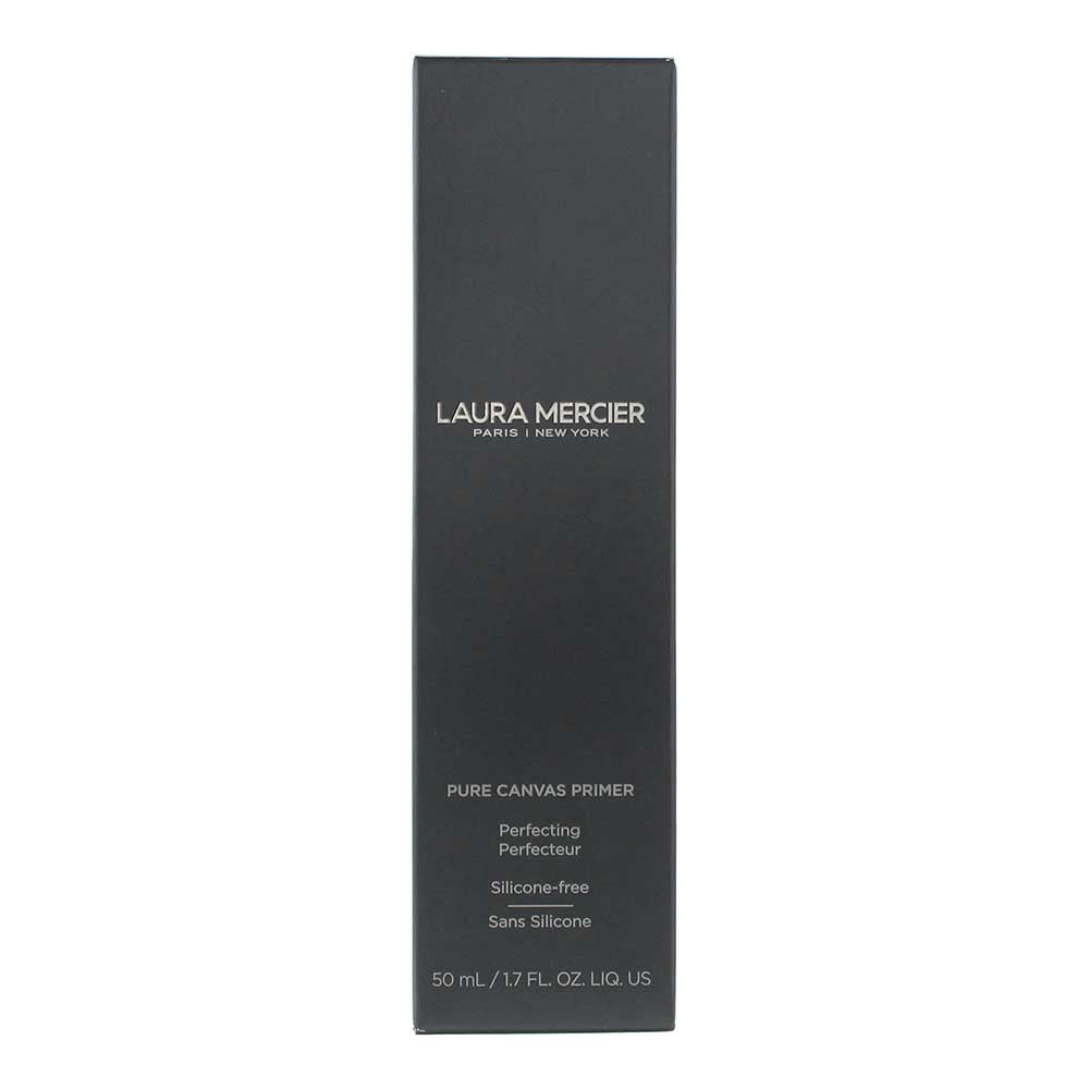 Laura Mercier Pure Canvas Perfecting Primer 50ml - Box