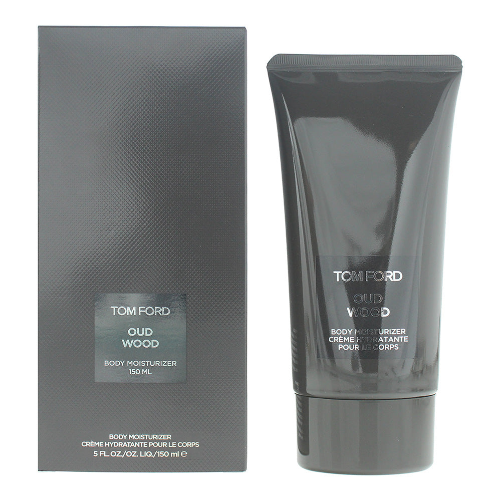 Tom Ford Oud Wood Body Moisturiser 150ml