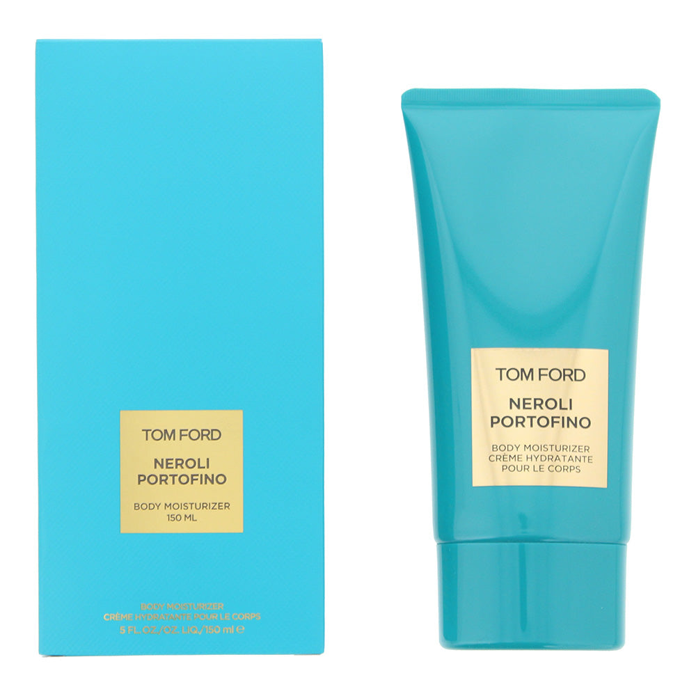 Tom Ford Neroli Portofino Body Moisturiser 150ml