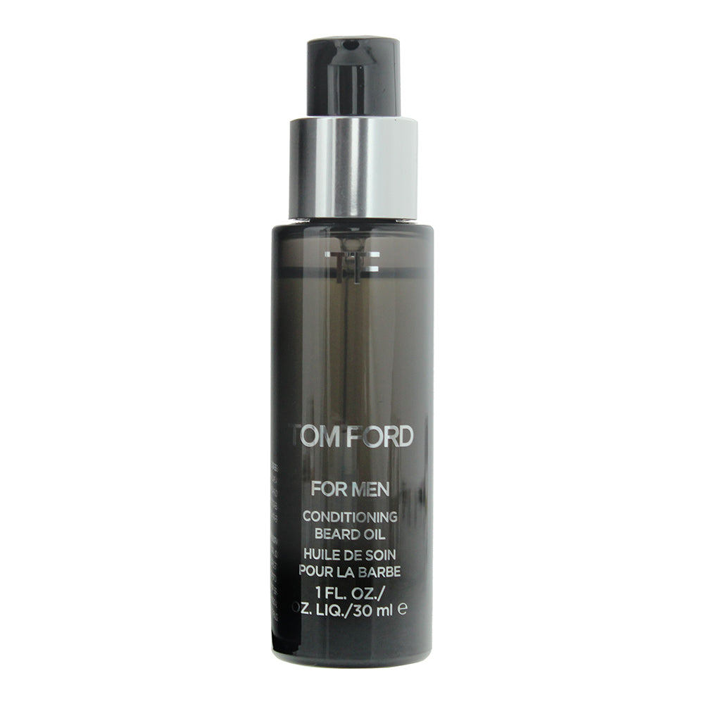 tom ford tobacco vanille beard oil 1.0 oz. Conditioning Woods Why It Earns the Signature Spot Layered luxury scent tobacco tom ford tobacco vanille beard