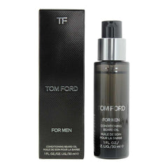 tom ford tobacco vanille conditioning beard oil Tom Ford Private Blend Tobacco Vanille Conditioning Beard Oil 30ml