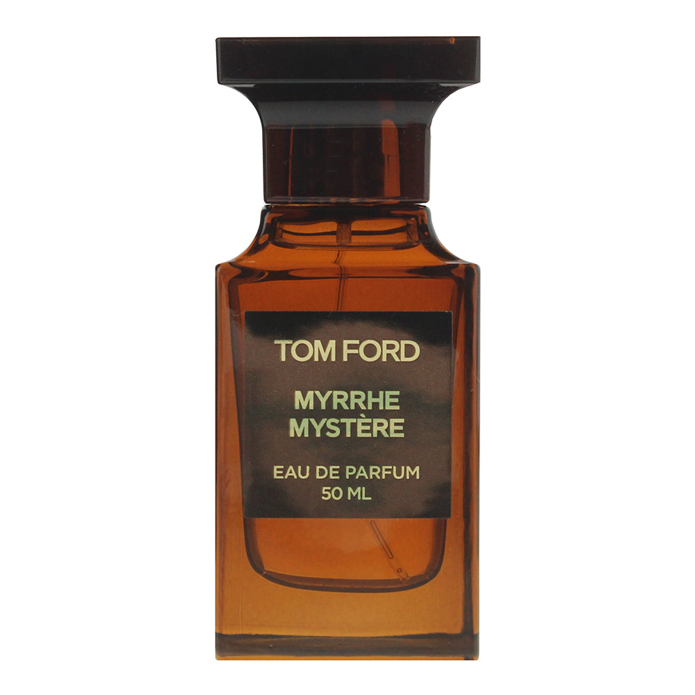 Tom Ford Myrrhe Mystere Eau de Parfum 50ml - Product