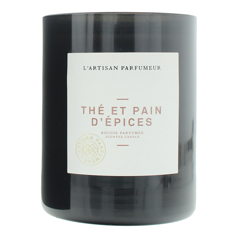 L'artisan Parfumeur The Et Pain D'epices Scented Candle 250g - Product