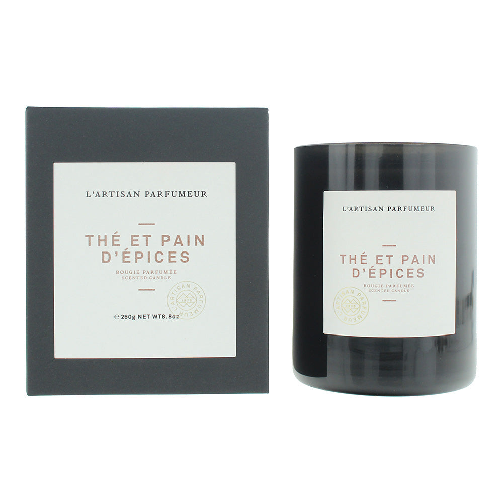 L'artisan Parfumeur The Et Pain D'epices Scented Candle 250g