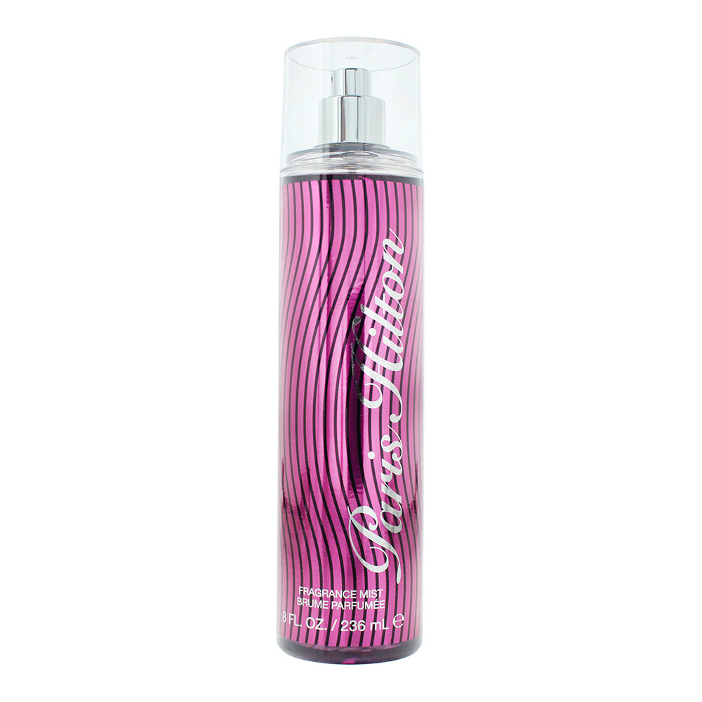 Paris Hilton Fragrance Mist 236ml