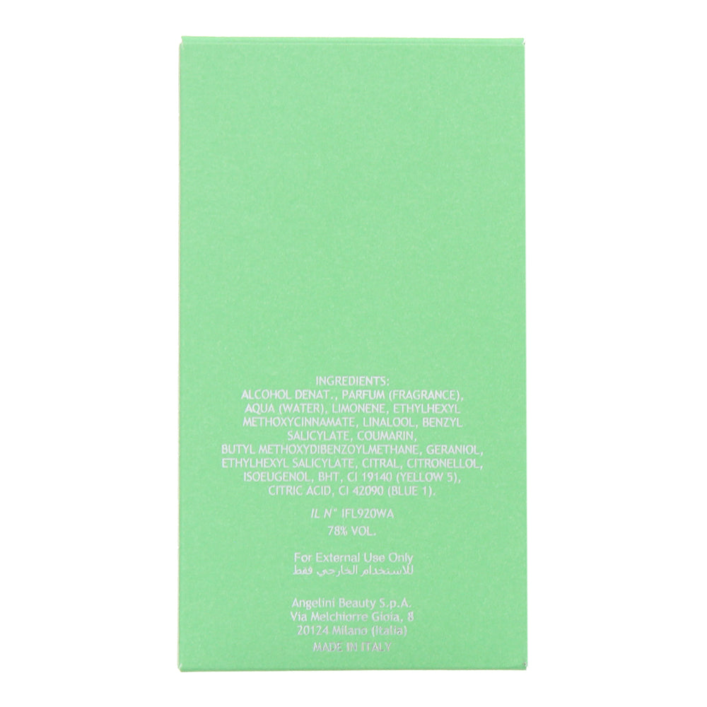 Laura Biagiotti Aqve Romane Divinum Ficus Eau de Toilette 100ml