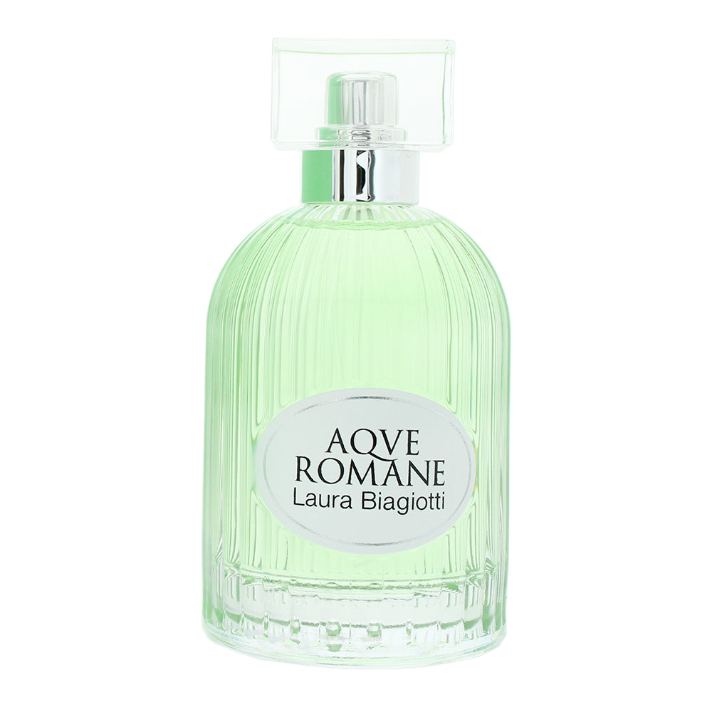 Laura Biagiotti Aqve Romane Divinum Ficus Eau de Toilette 100ml - Product