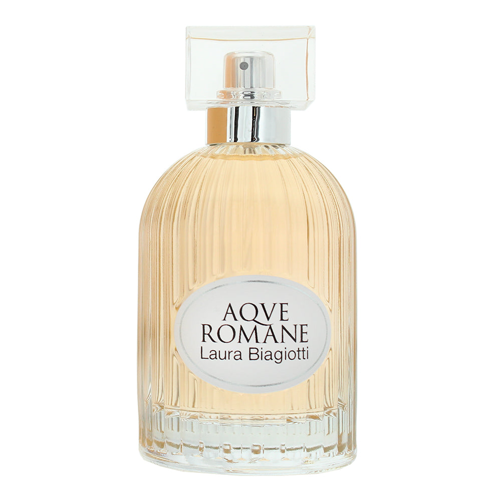 Laura Biagiotti Aqve Romane Ambrosia Aurea Eau de Toilette 100ml - Product