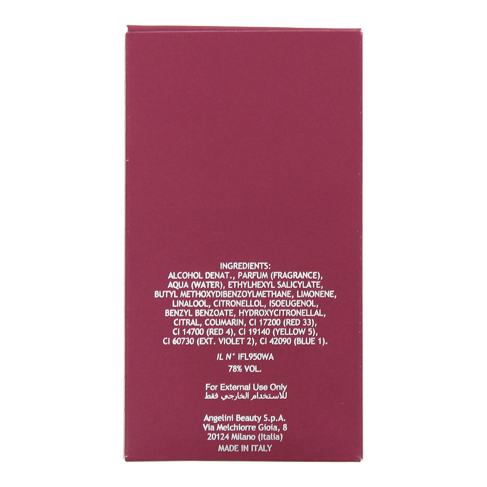 Laura Biagiotti Aqve Romane Uva Dulcis Eau de Toilette 100ml