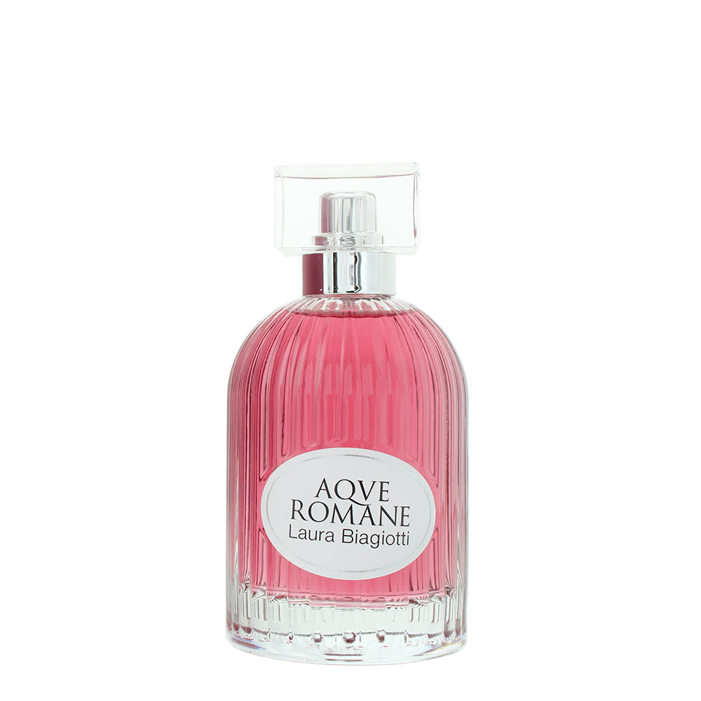 Laura Biagiotti Aqve Romane Uva Dulcis Eau de Toilette 100ml - Product
