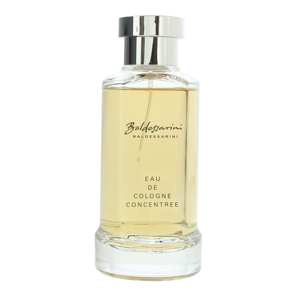 Baldessarini Concentree Eau de Cologne 75ml - Product