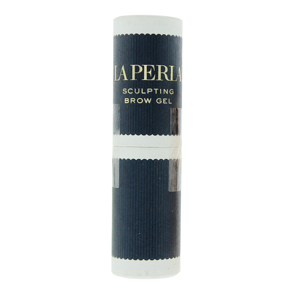 La Perla Sculping 200 Transparent Brow Gel 4.5ml - Box