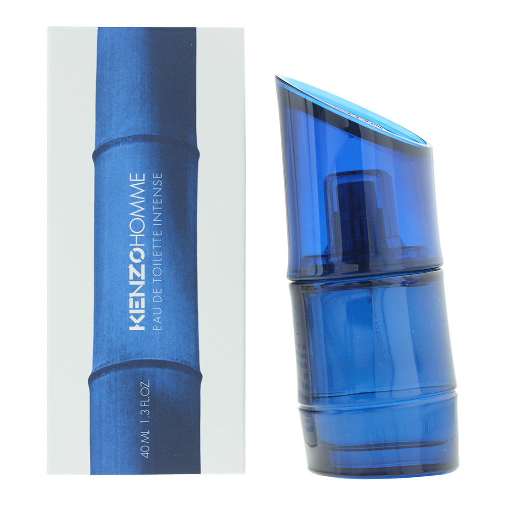 Kenzo Homme Intense Eau de Toilette 40ml