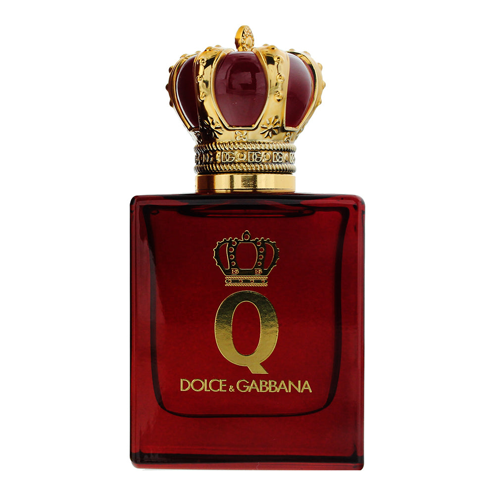 Dolce & Gabbana Q Parfum 50ml - Product