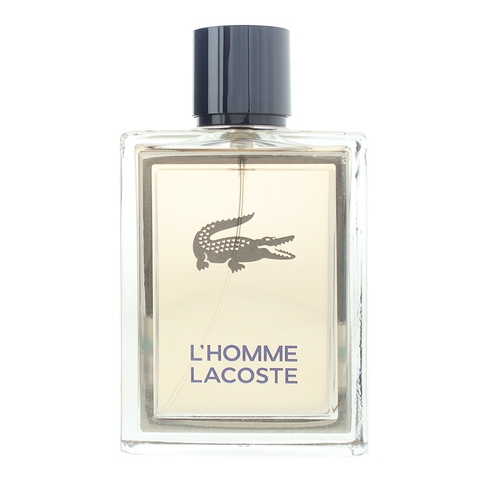 Lacoste L'homme Eau de Toilette 100ml - Product