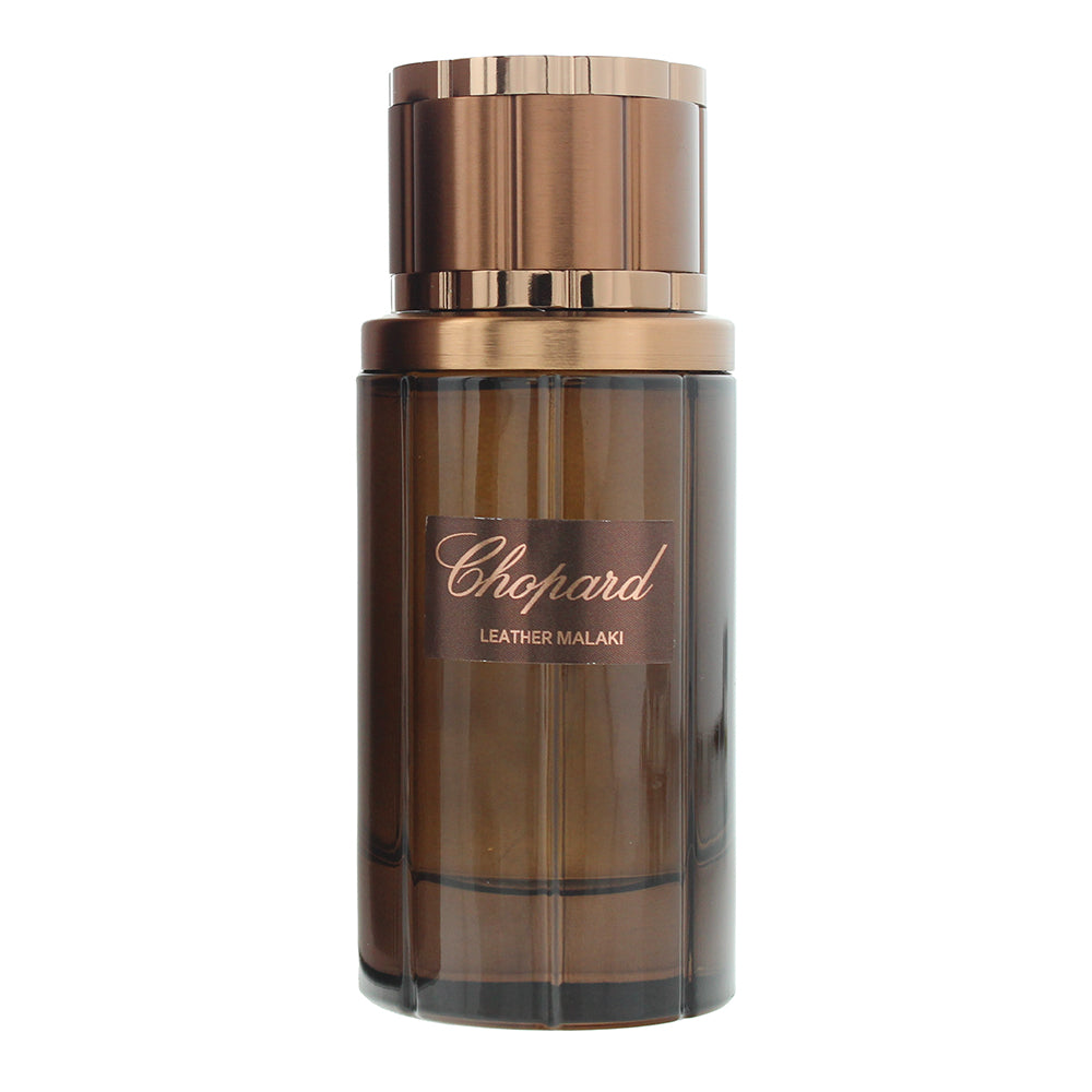 Chopard Leather Malaki Eau de Parfum 80ml - Product