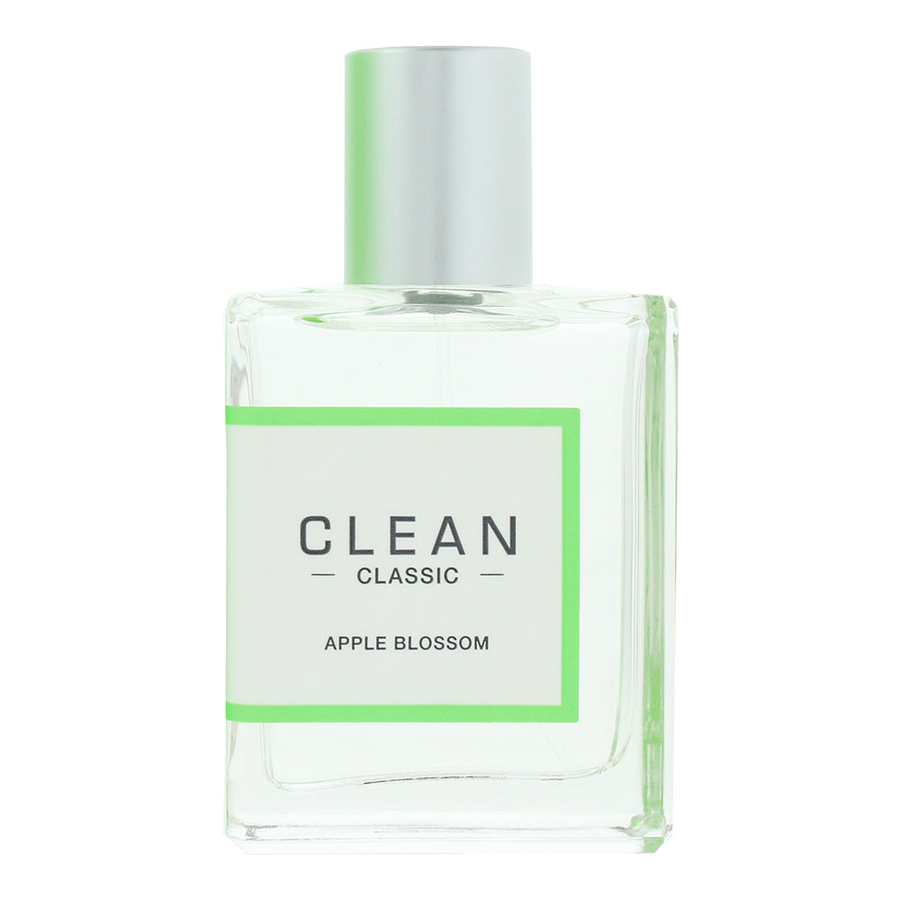 Clean Classic Apple Blossom Eau de Parfum 60ml - Product