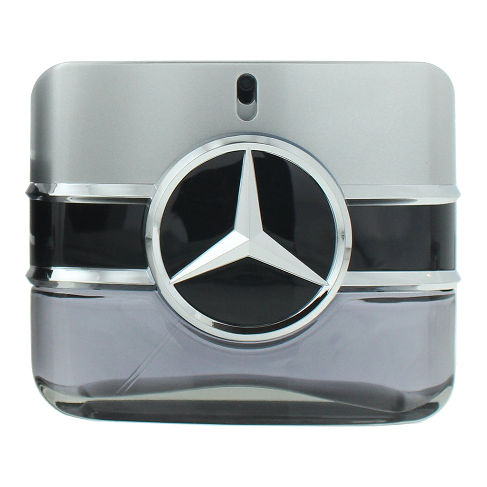 Mercedes Benz Sign Your Attitude Eau de Toilette 100ml - Product