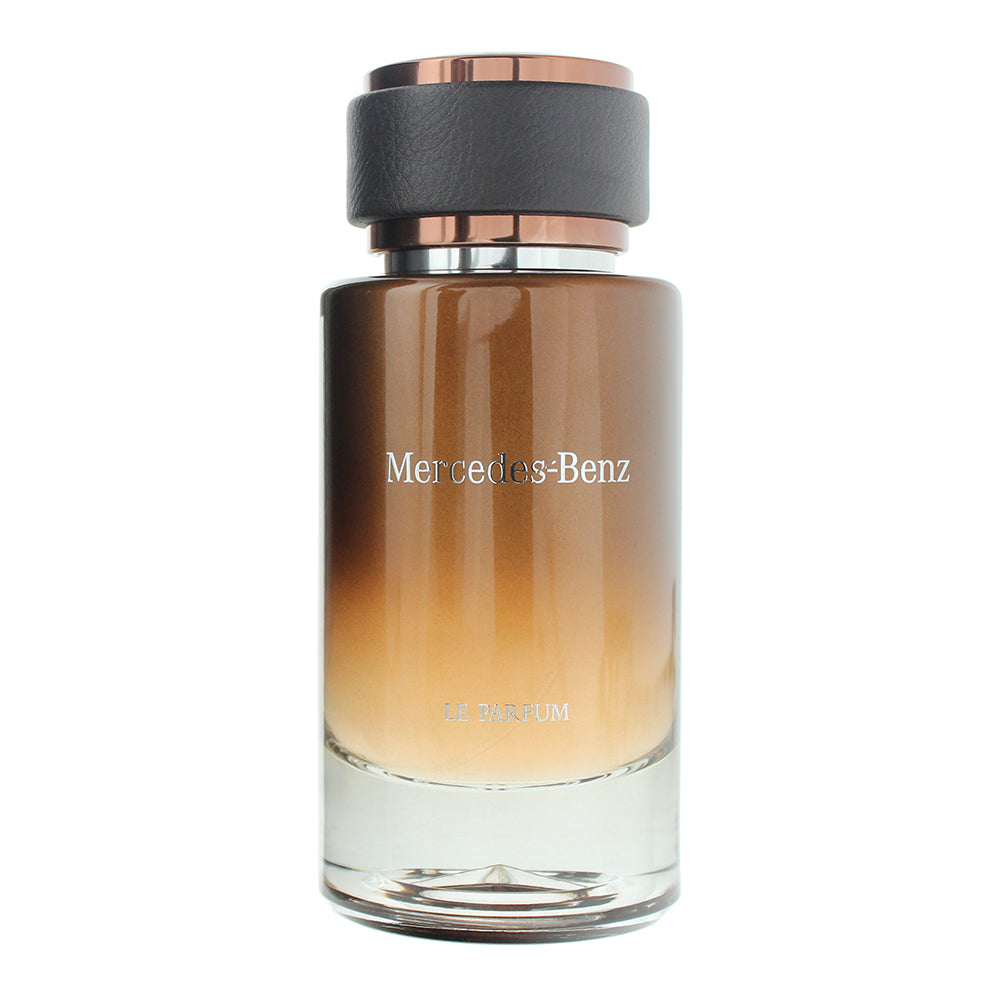 Mercedes Benz Le Parfum Eau de Parfum 120ml - Product