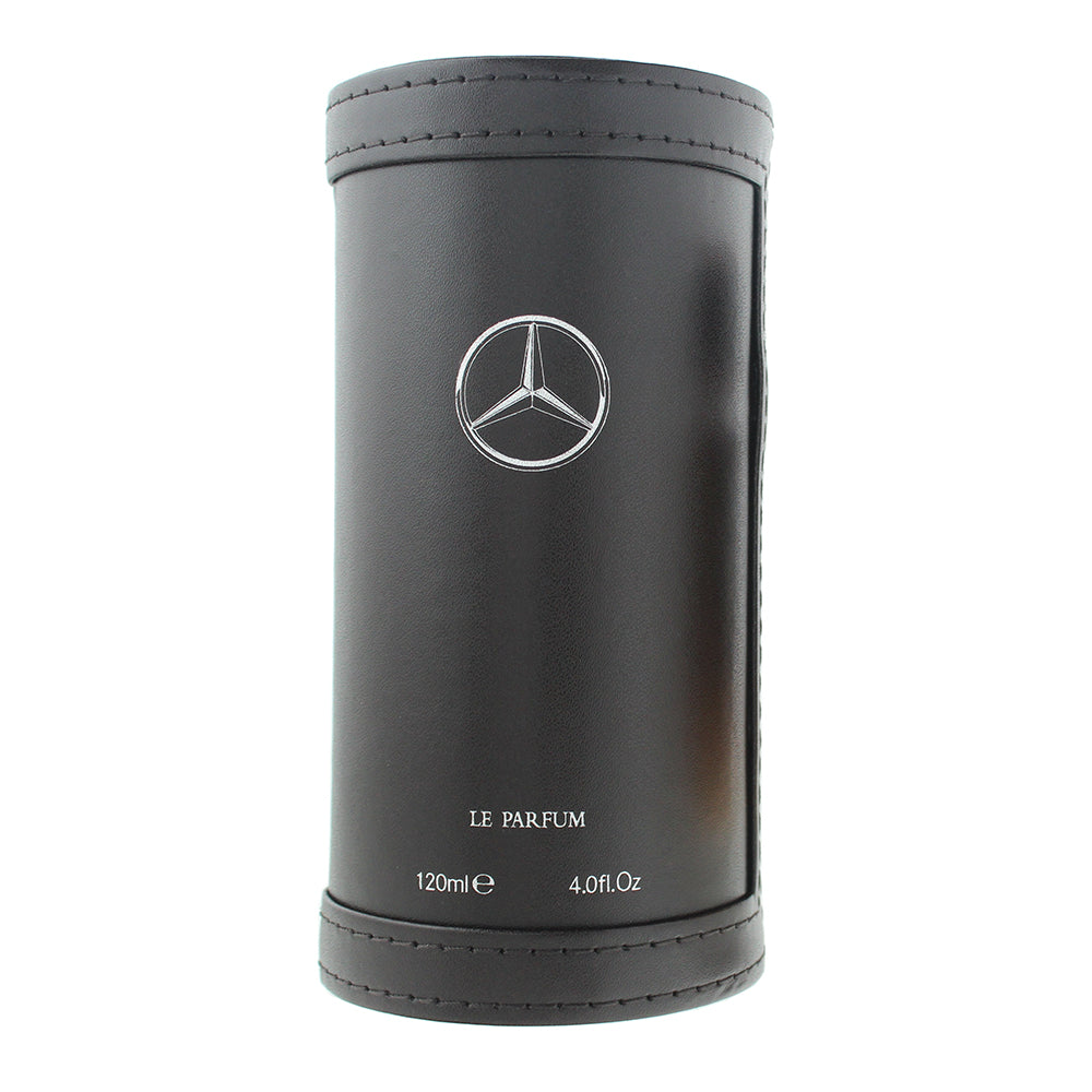 Mercedes Benz Le Parfum Eau de Parfum 120ml - Box