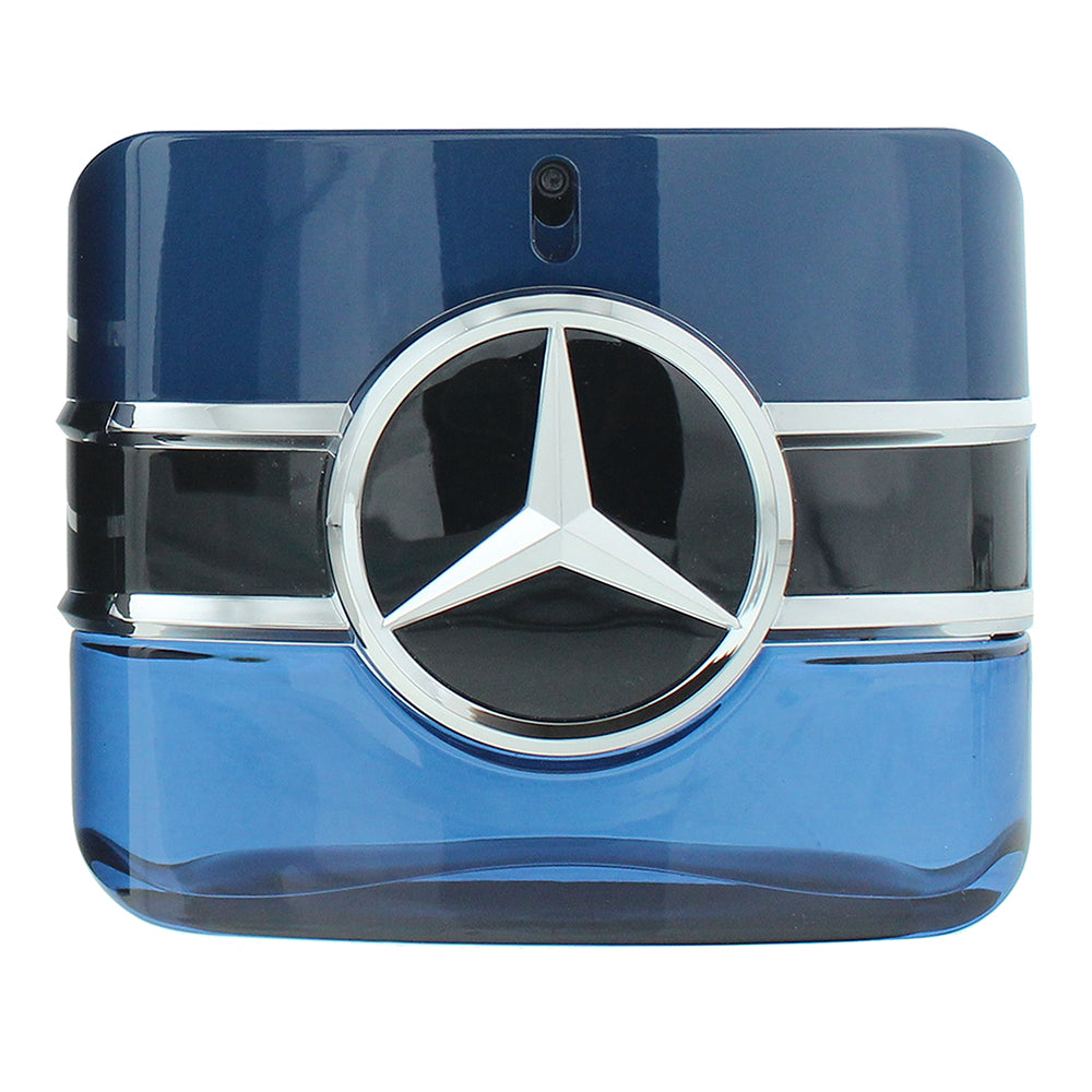 Mercedes Benz Sign Eau de Parfum 100ml - Product