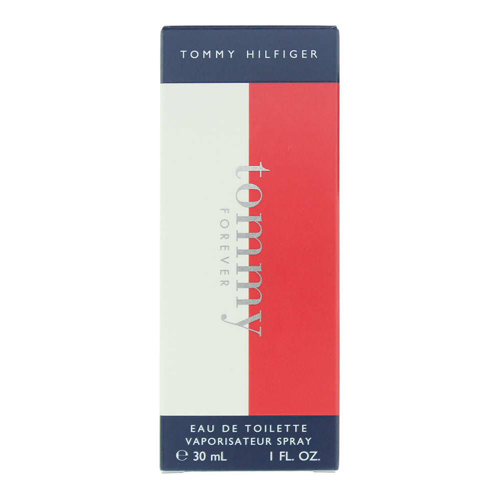 Tommy Hilfiger Forever Eau de Toilette 30ml - Box