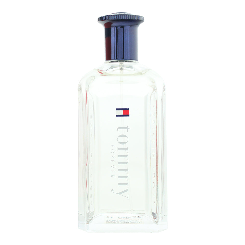 Tommy Hilfiger Forever Eau de Toilette 100ml - Product
