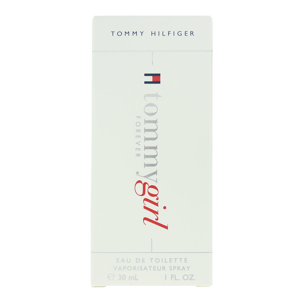 Tommy Hilfiger Tommy Girl Forever Eau de Toilette 30ml - Box