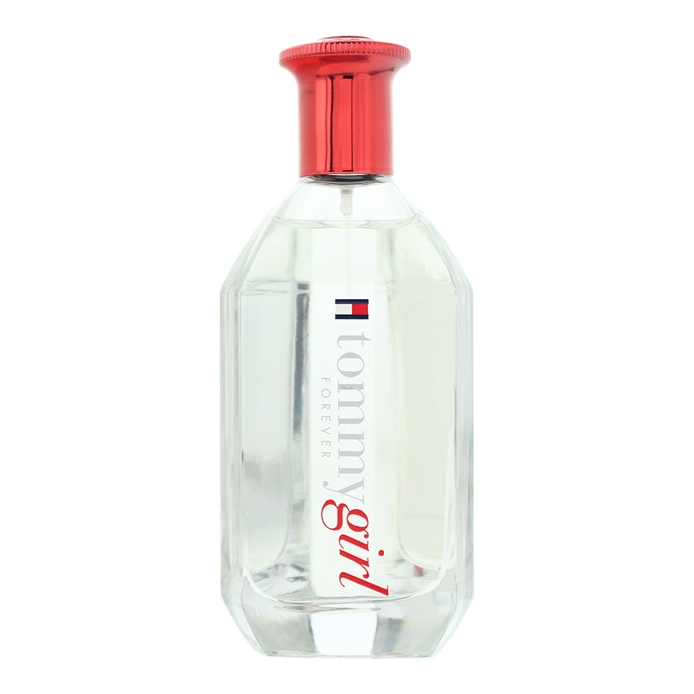 Tommy Hilfiger Tommy Girl Forever Eau de Toilette 100ml - Product