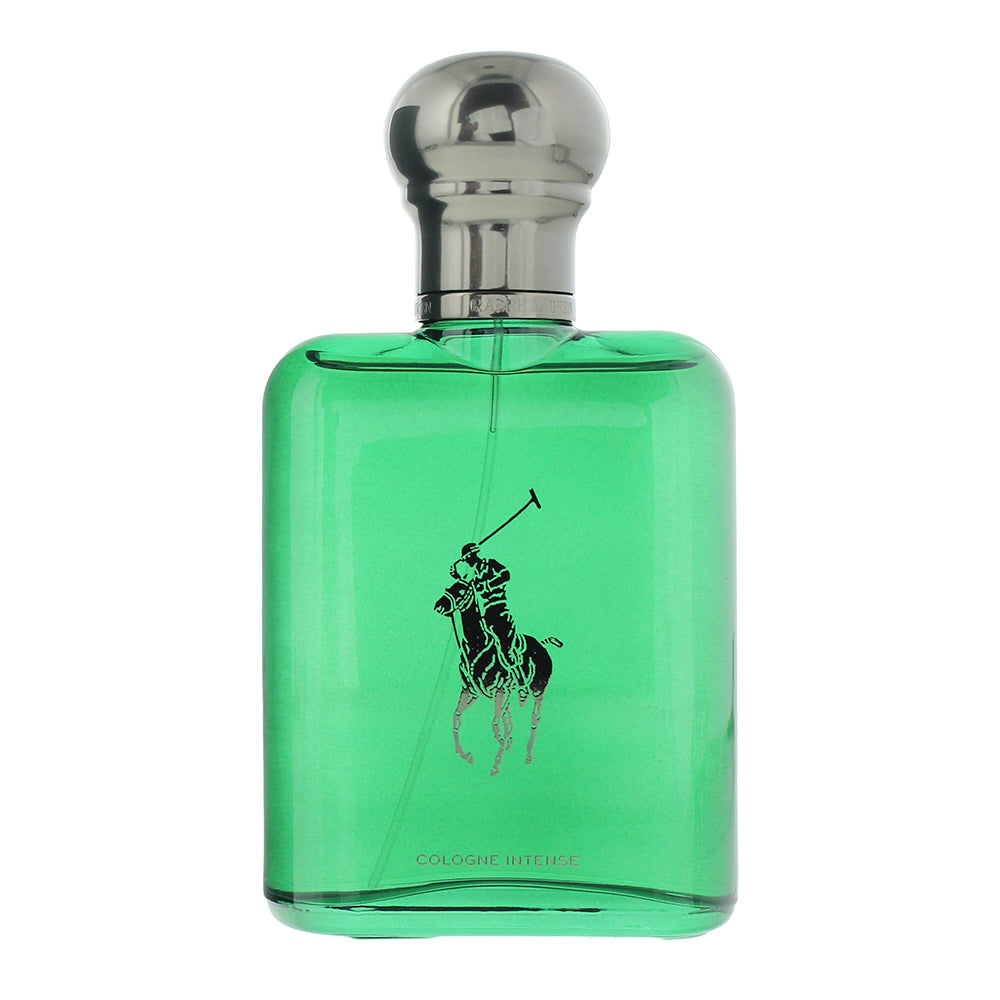 Ralph Lauren Polo Cologne Intense Eau de Cologne 125ml - Product