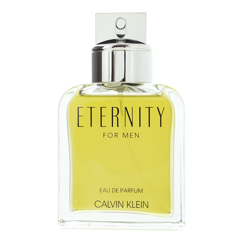 Calvin Klein Eternity For Men Eau de Parfum 100ml - Product