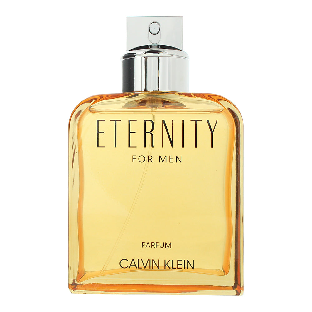 Calvin Klein Eternity For Men Parfum 200ml - Product