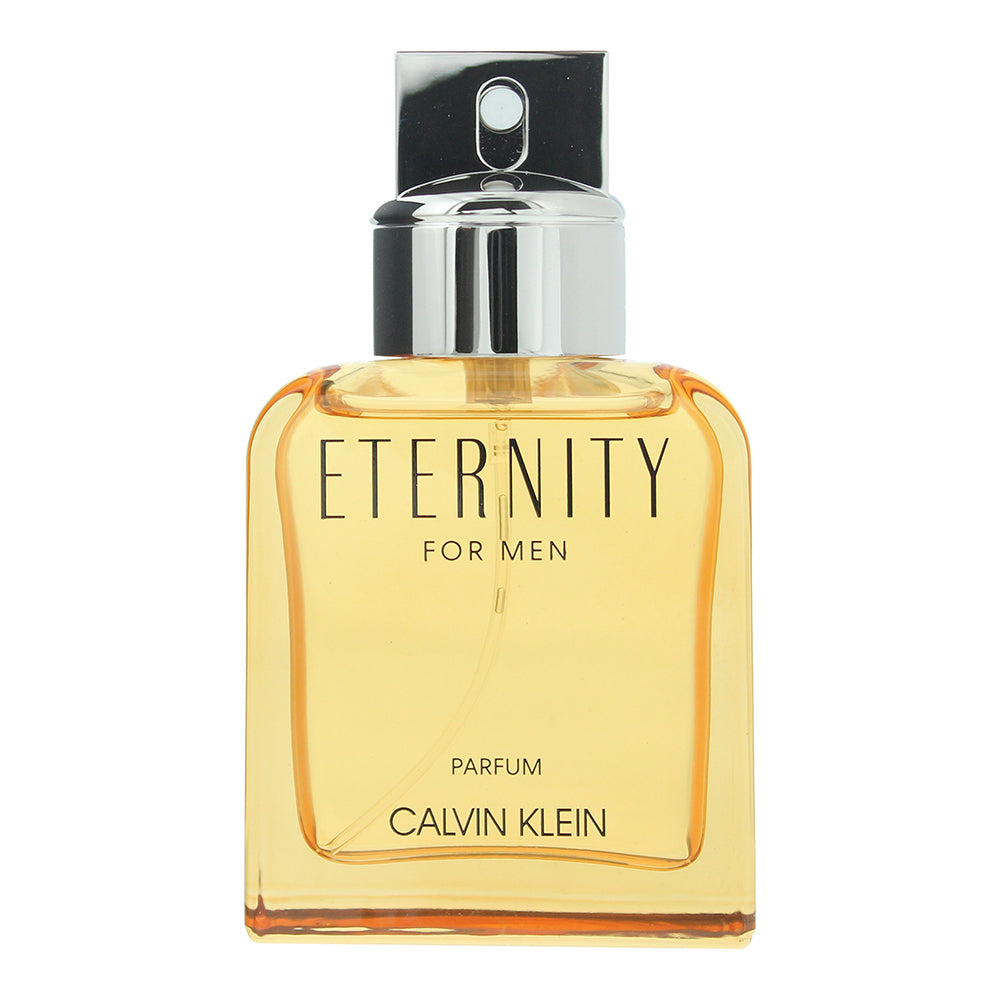 Calvin Klein Eternity For Men Parfum 50ml - Product
