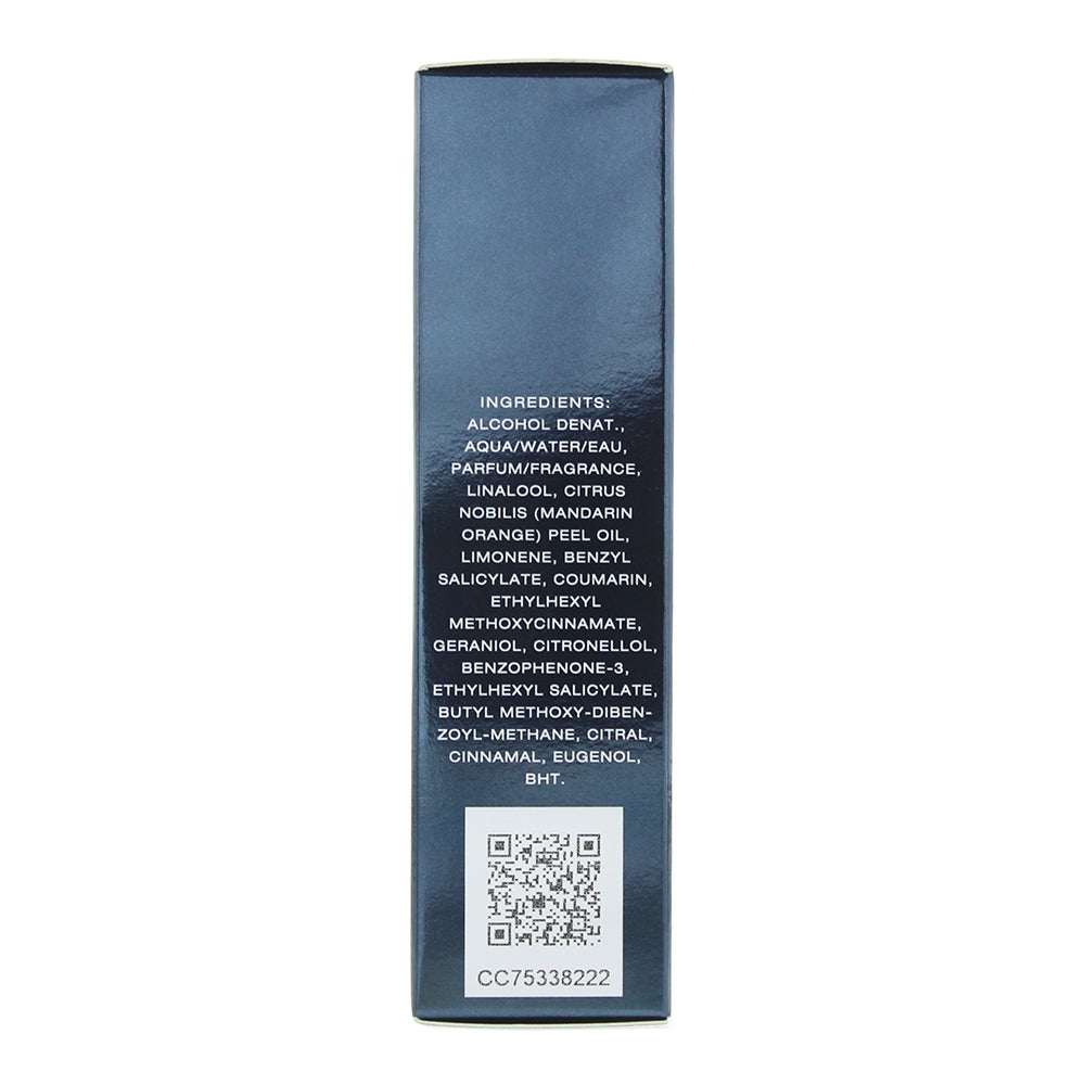 Davidoff Cool Water Intense Eau de Parfum 40ml