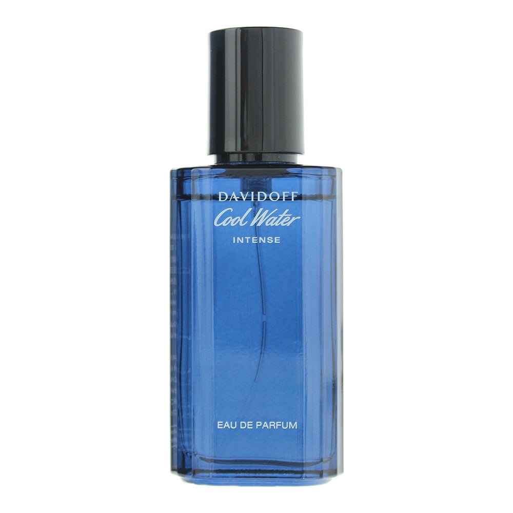 Davidoff Cool Water Intense Eau de Parfum 40ml - Product