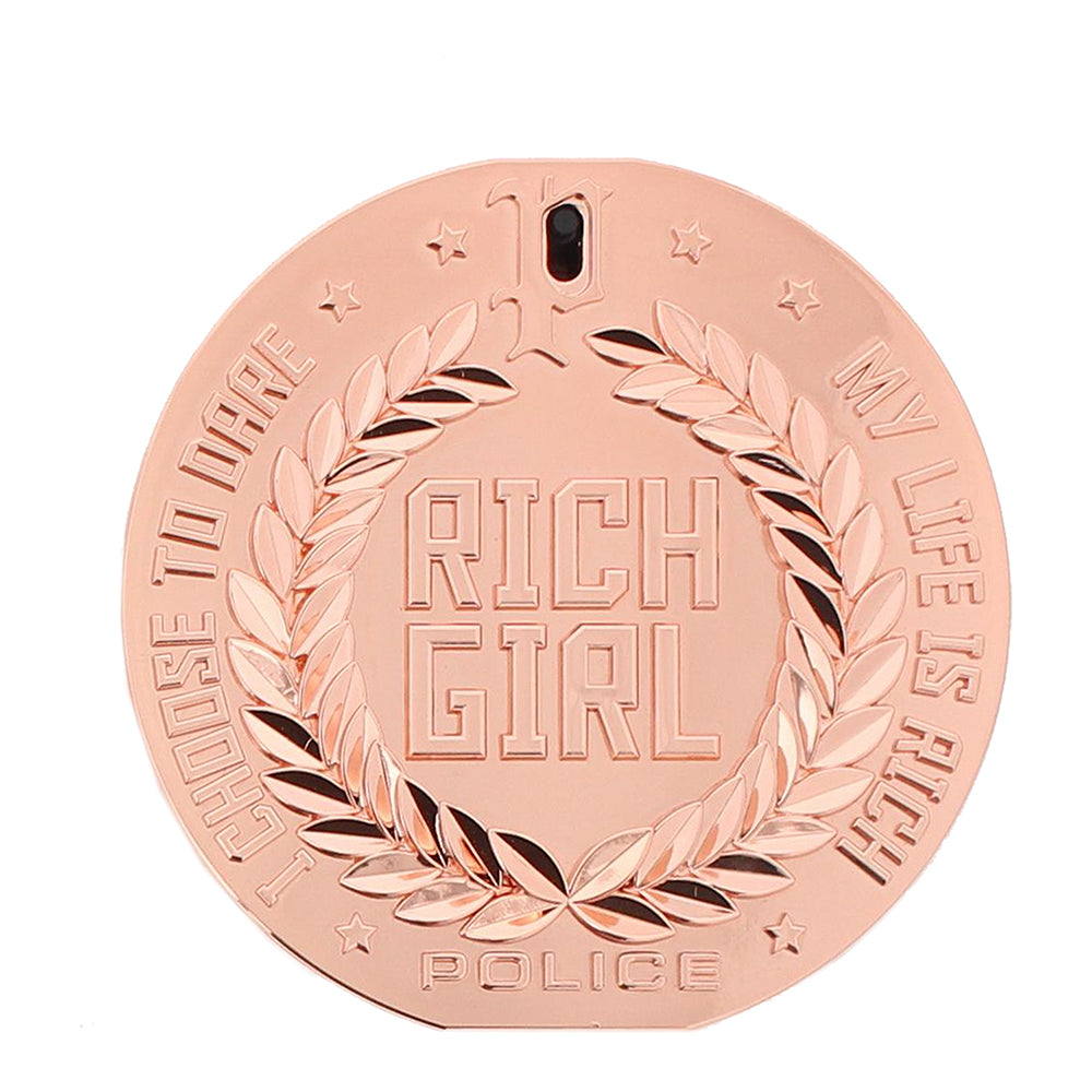 Police Rich Girl Eau de Parfum 100ml - Product