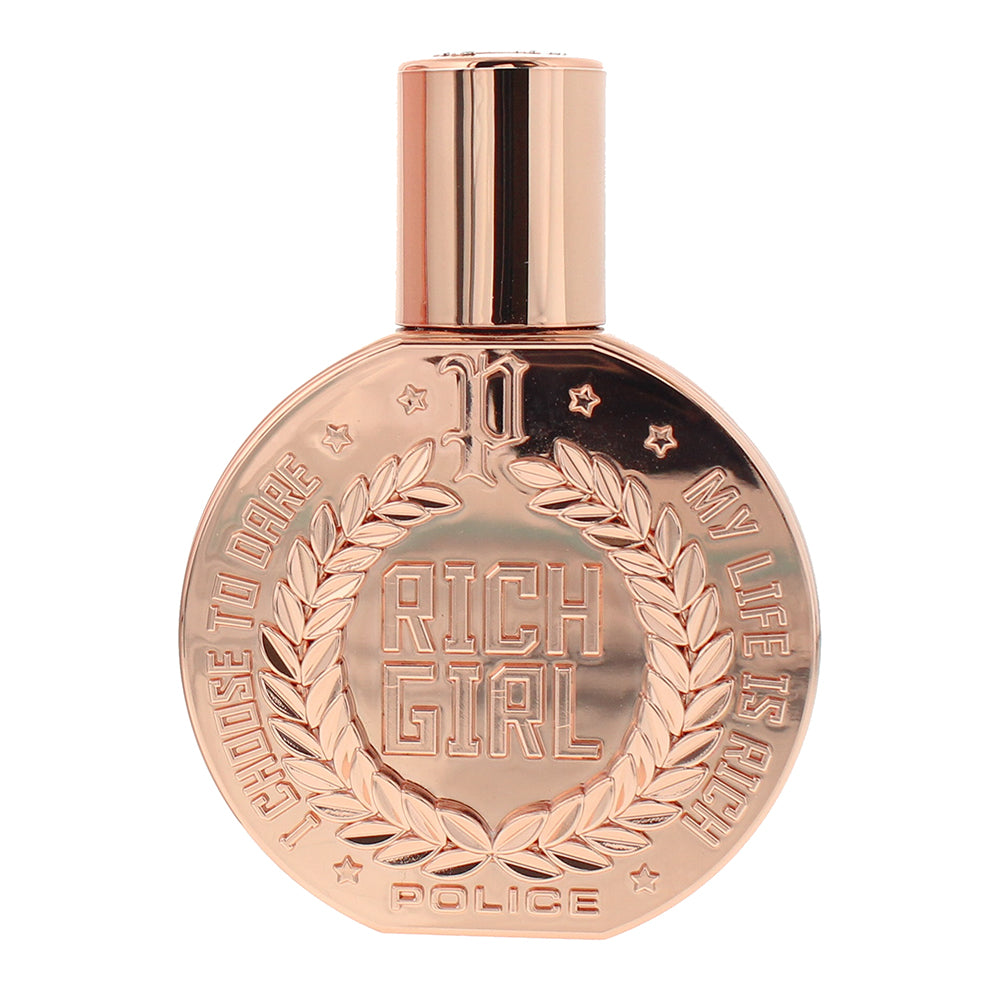 Police Rich Girl Eau de Parfum 30ml - Product
