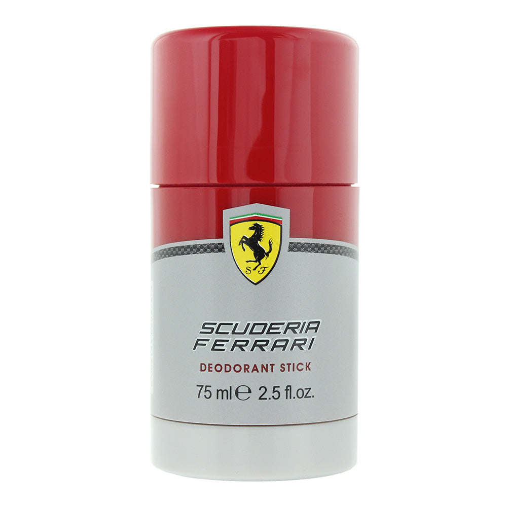 Ferrari Scuderia Deodorant Stick 75g