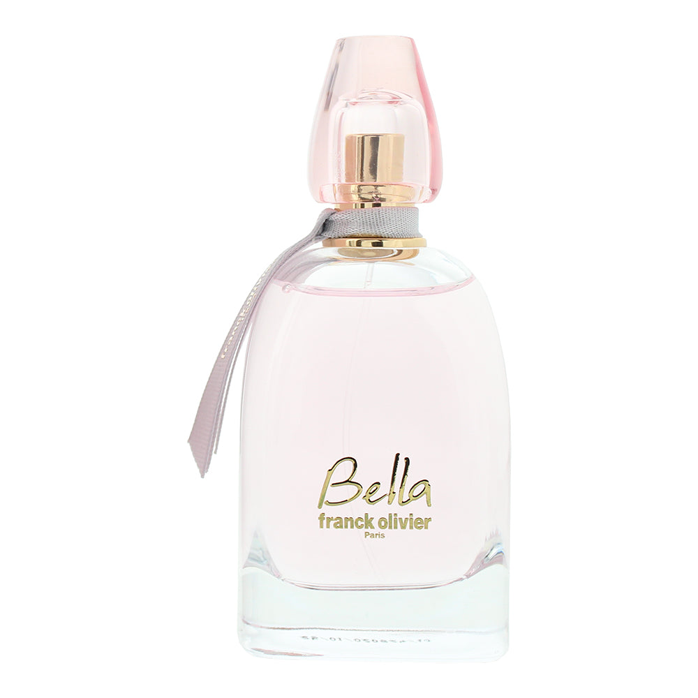 Franck Olivier Bella Eau de Parfum 75ml - Product