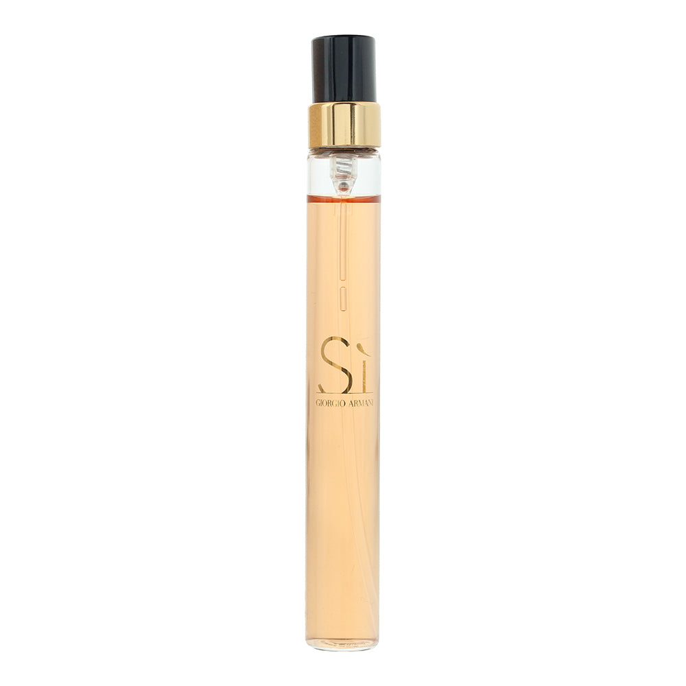Giorgio Armani Si Eau de Parfum Intense 10ml - Product